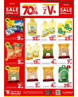 Ofertas de Mark & Save Al Ahsa de 19 a 25 Rabiʻ I 1448 AH (2 – 8 septiembre 2026) Grandes ventas - Página 4