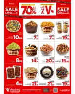 Ofertas de Mark & Save Al Ahsa de 19 a 25 Rabiʻ I 1448 AH (2 – 8 septiembre 2026) Grandes ventas - Página 10