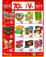 Ofertas de Mark & Save Al Ahsa de 19 a 25 Rabiʻ I 1448 AH (2 – 8 septiembre 2026) Grandes ventas - Página 7