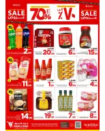 Ofertas de Mark & Save Al Ahsa de 19 a 25 Rabiʻ I 1448 AH (2 – 8 septiembre 2026) Grandes ventas - Página 3