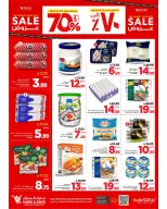 Ofertas de Mark & Save Al Ahsa de 19 a 25 Rabiʻ I 1448 AH (2 – 8 septiembre 2026) Grandes ventas - Página 11
