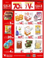 Ofertas de Mark & Save Al Ahsa de 19 a 25 Rabiʻ I 1448 AH (2 – 8 septiembre 2026) Grandes ventas - Página 13