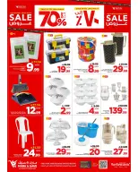 Ofertas de Mark & Save Al Ahsa de 19 a 25 Rabiʻ I 1448 AH (2 – 8 septiembre 2026) Grandes ventas - Página 18