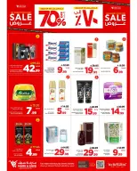 Ofertas de Mark & Save Al Ahsa de 19 a 25 Rabiʻ I 1448 AH (2 – 8 septiembre 2026) Grandes ventas - Página 15
