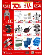 Ofertas de Mark & Save Al Ahsa de 19 a 25 Rabiʻ I 1448 AH (2 – 8 septiembre 2026) Grandes ventas - Página 17