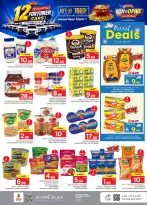 Ofertas de Nesto Jubail, Aldbab de 19 a 25 Rabiʻ I 1448 AH (2 – 8 septiembre 2026) Compra y gana - Página 11