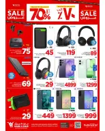 Ofertas de Mark & Save Khobar de 19 a 25 Rabiʻ I 1448 AH (2 – 8 septiembre 2026) Grandes ventas - Página 23