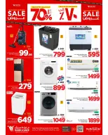 Ofertas de Mark & Save Khobar de 19 a 25 Rabiʻ I 1448 AH (2 – 8 septiembre 2026) Grandes ventas - Página 28