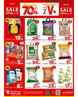 Ofertas de Mark & Save Khobar de 19 a 25 Rabiʻ I 1448 AH (2 – 8 septiembre 2026) Grandes ventas - Página 5