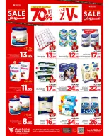 Ofertas de Mark & Save Khobar de 19 a 25 Rabiʻ I 1448 AH (2 – 8 septiembre 2026) Grandes ventas - Página 10