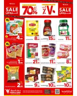 Ofertas de Mark & Save Khobar de 19 a 25 Rabiʻ I 1448 AH (2 – 8 septiembre 2026) Grandes ventas - Página 3