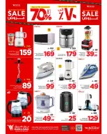 Ofertas de Mark & Save Khobar de 19 a 25 Rabiʻ I 1448 AH (2 – 8 septiembre 2026) Grandes ventas - Página 24