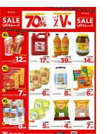Ofertas de Mark & Save Khobar de 19 a 25 Rabiʻ I 1448 AH (2 – 8 septiembre 2026) Grandes ventas - Página 4