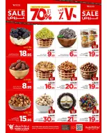 Ofertas de Mark & Save Khobar de 19 a 25 Rabiʻ I 1448 AH (2 – 8 septiembre 2026) Grandes ventas - Página 11