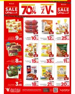Ofertas de Mark & Save Khobar de 19 a 25 Rabiʻ I 1448 AH (2 – 8 septiembre 2026) Grandes ventas - Página 12
