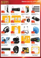 Ofertas de Grand hipermercado Kuwait de 2 a 8 septiembre 2026 Volver a ofertas - Grand hipermercado - Kuwait - 2 septiembre 2026 – 8 septiembre 2026 - Página 23