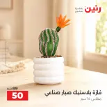 Raneen offers from 3 to 5 September 2026 Gifts and Decorations Offers - Raneen - Egypt - 3 September 2026 – 5 September 2026 - Page 38