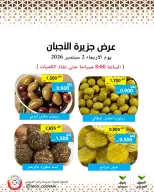Ofertas de cooperativa Mod miércoles 2 septiembre 2026 Ofertas de queso - cooperativa Mod - Kuwait - 2 septiembre 2026 – 2 septiembre 2026 - Página 1