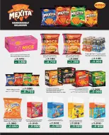 Dahiat Fahd Ahmed co-op Kuwait offers from 3 to 20 September 2026 September Sale - Dahiat Fahd Ahmed co-op - Kuwait - 3 September 2026 – 20 September 2026 - Page 4