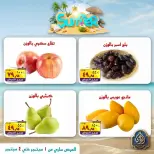 عروض الصردى جملة ماركت من ١ حتى ٤ سبتمبر ٢٠٢٦ عروض الصيف - الصردى جملة ماركت - مصر - 1 سبتمبر 2026 – 4 سبتمبر 2026 - صفحة 7