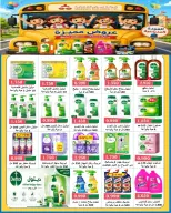 Ofertas de cooperativa Al Salam de 3 a 4 septiembre 2026 Ofertas del Mercado Central - Página 29