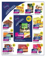 Ofertas de Gulf Mart Alshwykh de 3 a 5 septiembre 2026 Ofertas de fin de semana - Gulf Mart - Kuwait - 3 septiembre 2026 – 5 septiembre 2026 - Página 12