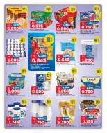 Ofertas de Gulf Mart Alshwykh de 3 a 5 septiembre 2026 Ofertas de fin de semana - Gulf Mart - Kuwait - 3 septiembre 2026 – 5 septiembre 2026 - Página 3