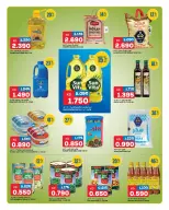 Ofertas de Gulf Mart Alshwykh de 3 a 5 septiembre 2026 Ofertas de fin de semana - Gulf Mart - Kuwait - 3 septiembre 2026 – 5 septiembre 2026 - Página 10