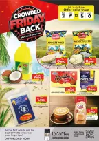 Ofertas de Nesto Hipermercados Bahréin de 3 a 5 septiembre 2026 Ofertas de viernes abarrotadas - Nesto - Bahréin - 3 septiembre 2026 – 5 septiembre 2026 - Página 3