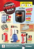 Ofertas de Nesto Hipermercados Bahréin de 3 a 5 septiembre 2026 Ofertas de viernes abarrotadas - Nesto - Bahréin - 3 septiembre 2026 – 5 septiembre 2026 - Página 8