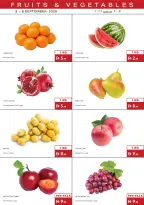 Ofertas de supermercado Istanbul Emiratos Árabes Unidos de 3 a 9 septiembre 2026 Prepárate para las ofertas escolares - supermercado Istanbul - Emiratos Árabes Unidos - 3 septiembre 2026 – 9 septiembre 2026 - Página 22