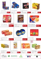Ofertas de supermercado Istanbul Emiratos Árabes Unidos de 3 a 9 septiembre 2026 Prepárate para las ofertas escolares - supermercado Istanbul - Emiratos Árabes Unidos - 3 septiembre 2026 – 9 septiembre 2026 - Página 4