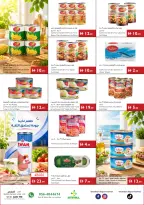 Ofertas de supermercado Istanbul Emiratos Árabes Unidos de 3 a 9 septiembre 2026 Prepárate para las ofertas escolares - supermercado Istanbul - Emiratos Árabes Unidos - 3 septiembre 2026 – 9 septiembre 2026 - Página 8