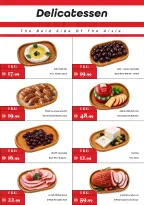 Ofertas de supermercado Trolleys Emiratos Árabes Unidos de 3 a 9 septiembre 2026 Ofertas de regreso a clases - supermercado Trolleys - Emiratos Árabes Unidos - 3 septiembre 2026 – 9 septiembre 2026 - Página 19