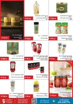 Ofertas de supermercado Trolleys Emiratos Árabes Unidos de 3 a 9 septiembre 2026 Ofertas de regreso a clases - supermercado Trolleys - Emiratos Árabes Unidos - 3 septiembre 2026 – 9 septiembre 2026 - Página 7