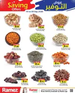 Ramez Markets UAE offers from 3 to 8 September 2026 Saving Offers - Page 5