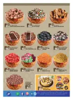Hashim Hypermarket offers in Al Rashidiya from 3 to 6 September 2026 Crazy Numbers Offers - Page 4