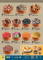 Hashim Hypermarket offers in Al Sajaa from 3 to 6 September 2026 Crazy Numbers Offers - Page 4