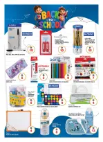 Hashim Hypermarket offers in Sharjah from 3 to 6 September 2026 Crazy Numbers Offers - Page 4