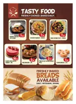 Hashim Hypermarket offers in Sharjah from 3 to 6 September 2026 Crazy Numbers Offers - Page 13