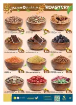 Hashim Hypermarket offers in Sharjah from 3 to 6 September 2026 Crazy Numbers Offers - Page 14
