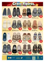 Hashim Hypermarket offers in Sharjah from 3 to 6 September 2026 Crazy Numbers Offers - Page 6