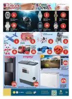 Hashim Hypermarket offers in Sharjah from 3 to 6 September 2026 Crazy Numbers Offers - Page 3
