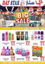 DAY STAR offers in Dubai from 3 to 9 September 2026 Major Offers - Page 8