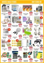 DAY STAR offers in Dubai from 3 to 9 September 2026 Major Offers - Page 6