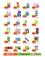Mark & Save offers in Al Wahda Street from 3 to 6 September 2026 Best Days Deals - Page 3