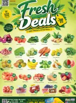 Gulf Hypermarket offers in Ras Al Khaimah from 3 to 6 September 2026 Smart shopping - Gulf Hypermarket - UAE - 3 September 2026 – 6 September 2026 - Page 4