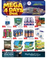 Rawabi Markets offers in Al Rashidiya from 3 to 6 September 2026 Mega Offers - Rawabi Markets - UAE - 3 September 2026 – 6 September 2026 - Page 5