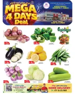 Rawabi Markets offers in Al Rashidiya from 3 to 6 September 2026 Mega Offers - Rawabi Markets - UAE - 3 September 2026 – 6 September 2026 - Page 2