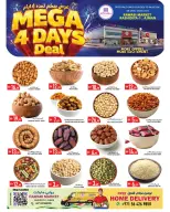 Rawabi Markets offers in Al Rashidiya from 3 to 6 September 2026 Mega Offers - Rawabi Markets - UAE - 3 September 2026 – 6 September 2026 - Page 9